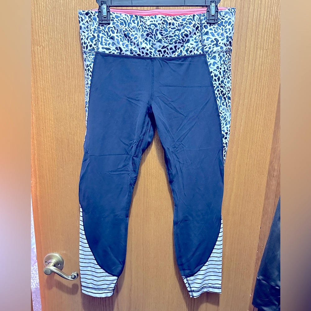 Athleta Leggings Size L